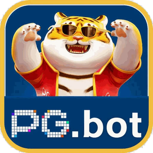 PG.bot Logo